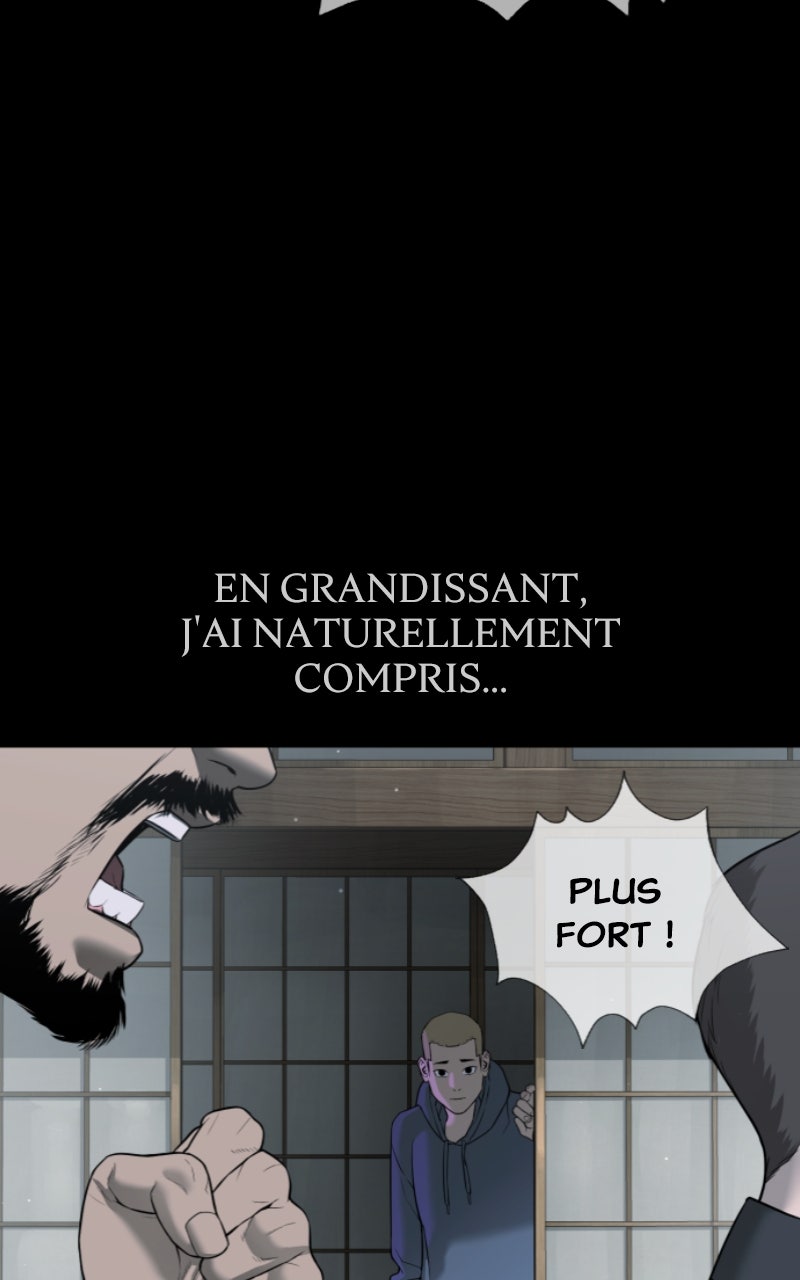 Read Killer Peter FR Manga Online