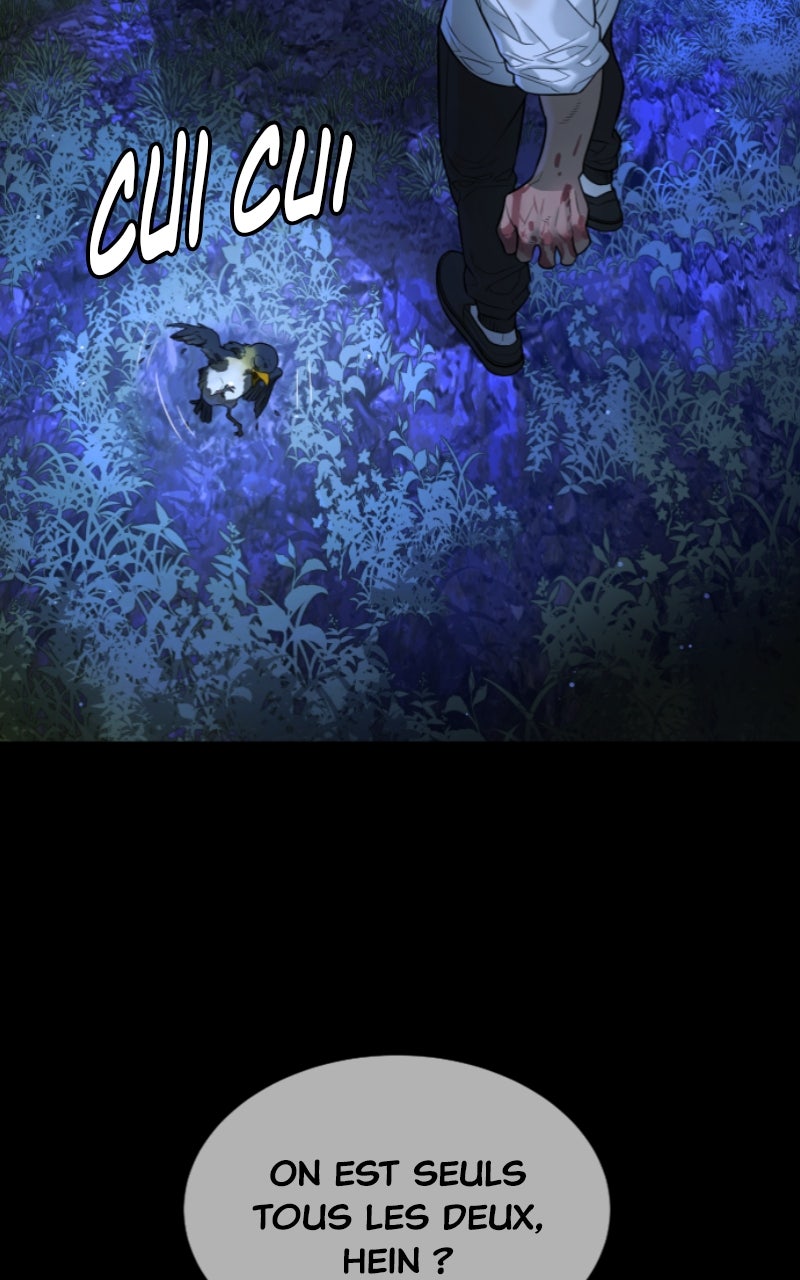 Read Killer Peter FR Manga Online