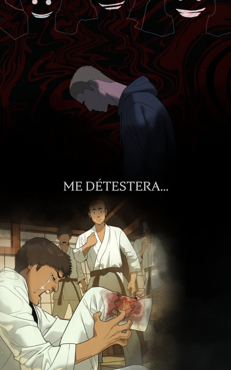 Read Killer Peter FR Manga Online