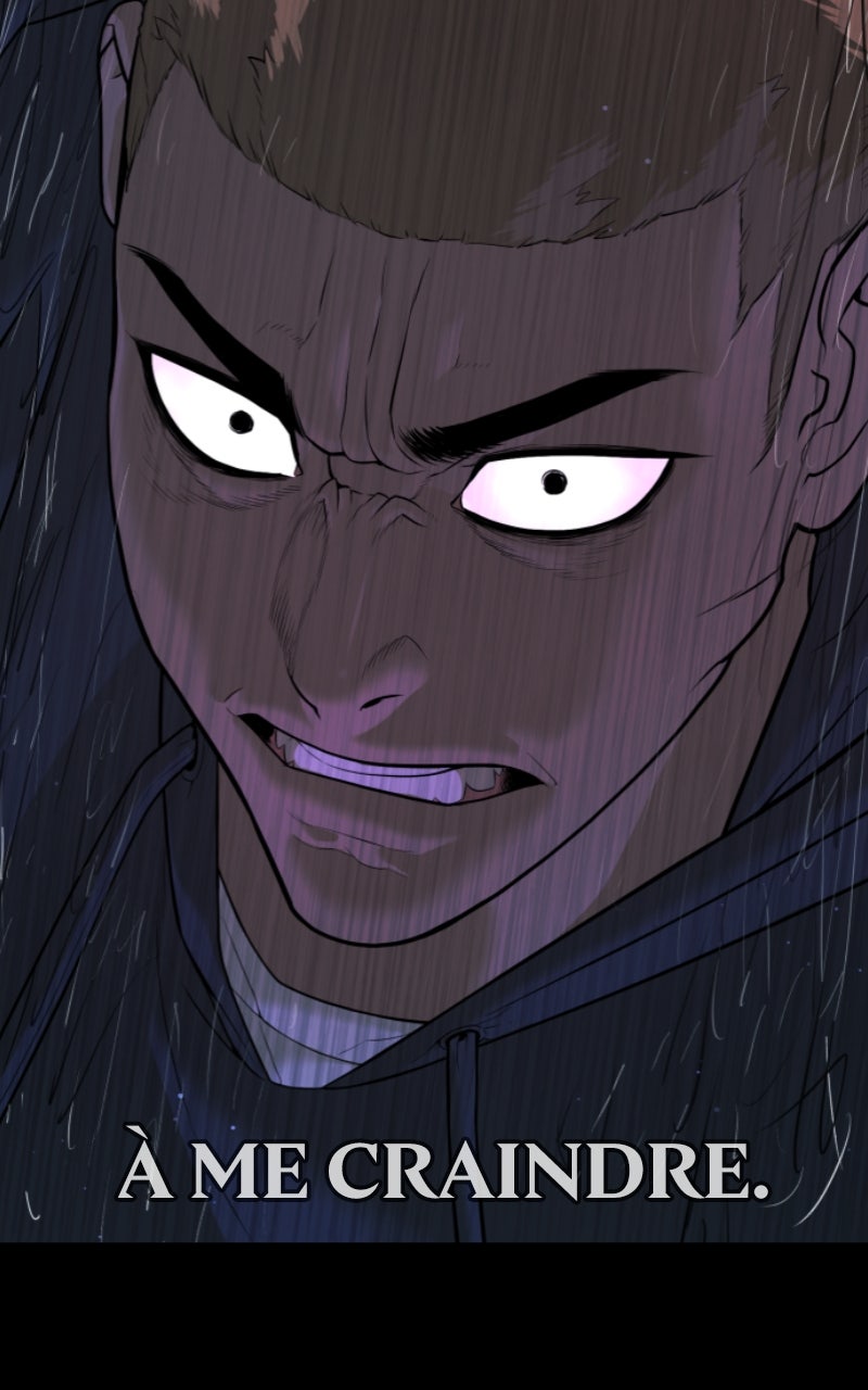 Read Killer Peter FR Manga Online