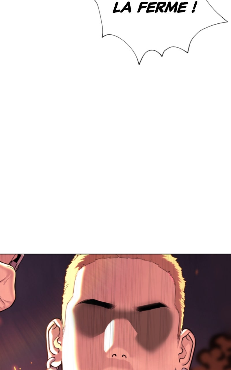 Read Killer Peter FR Manga Online