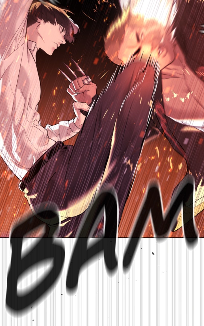 Read Killer Peter FR Manga Online