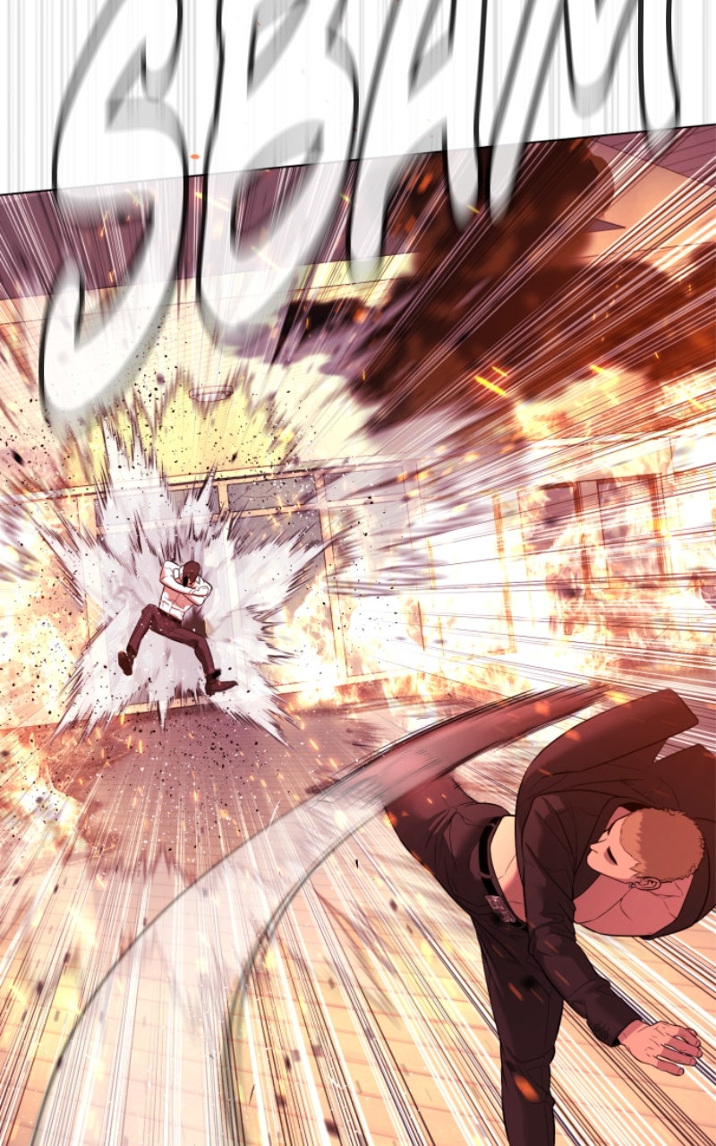 Read Killer Peter FR Manga Online