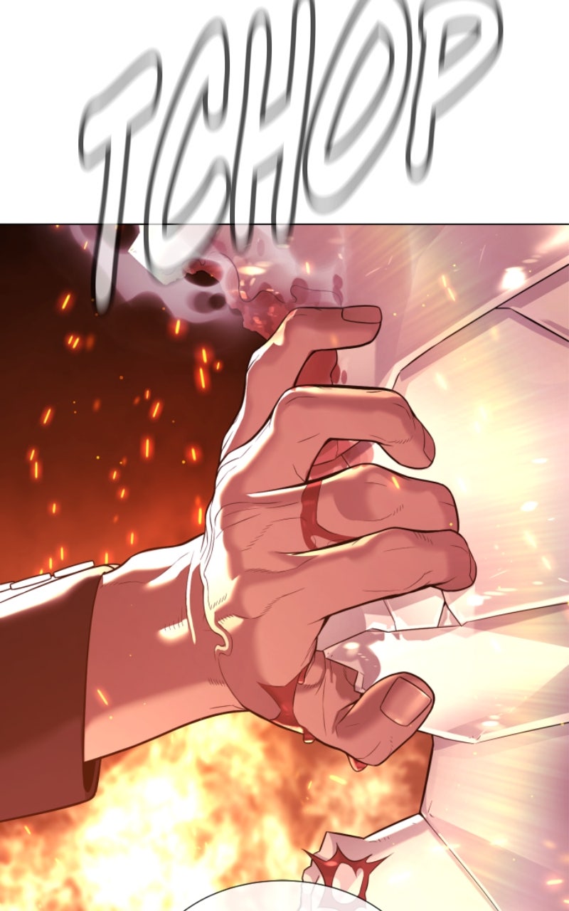 Read Killer Peter FR Manga Online