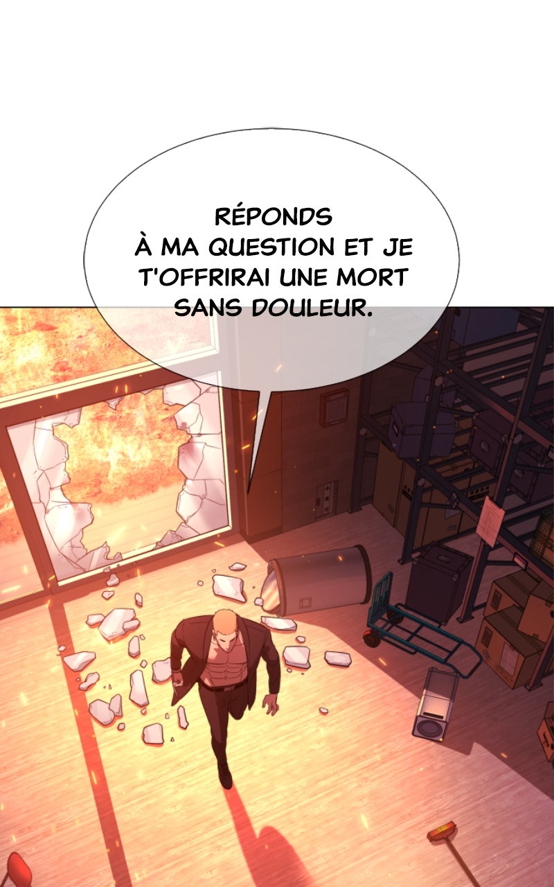 Read Killer Peter FR Manga Online