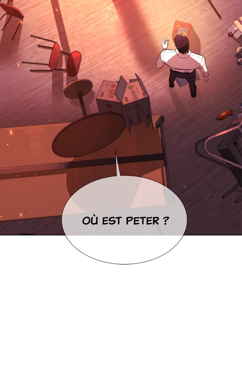 Read Killer Peter FR Manga Online