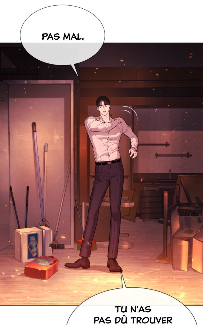 Read Killer Peter FR Manga Online