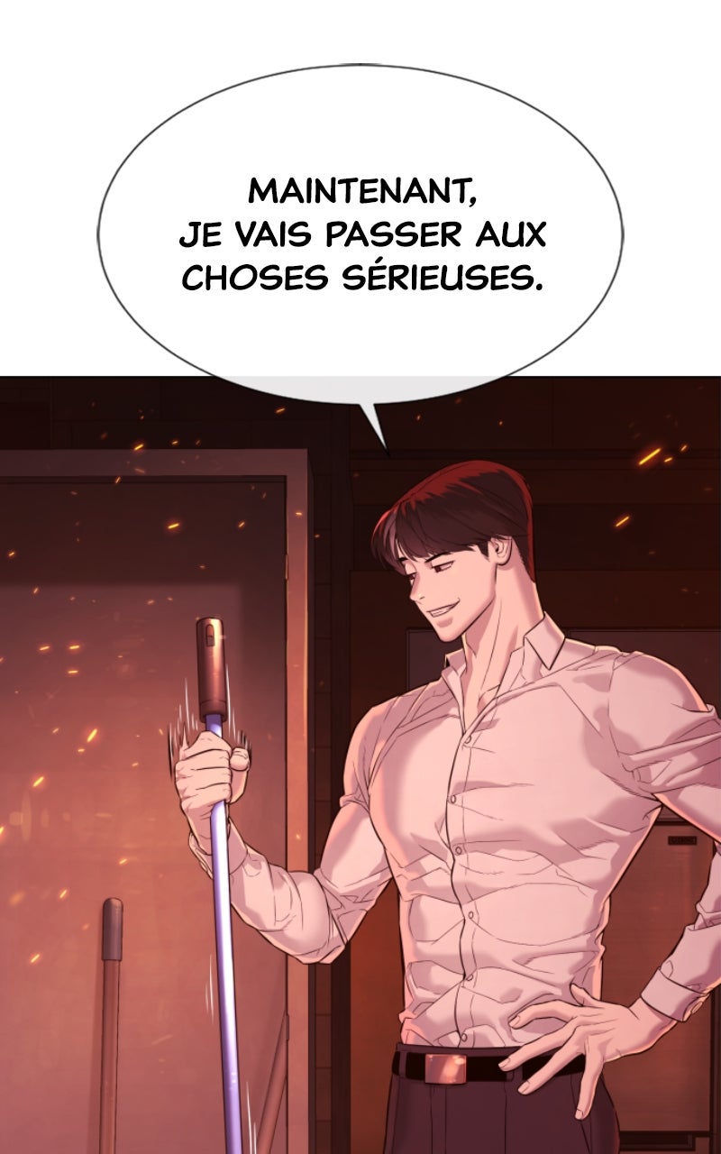 Read Killer Peter FR Manga Online