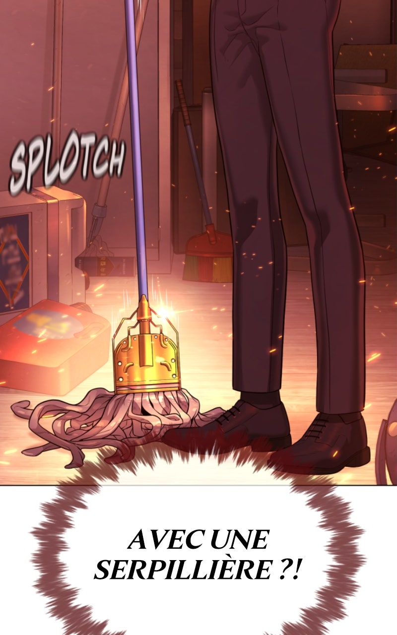 Read Killer Peter FR Manga Online