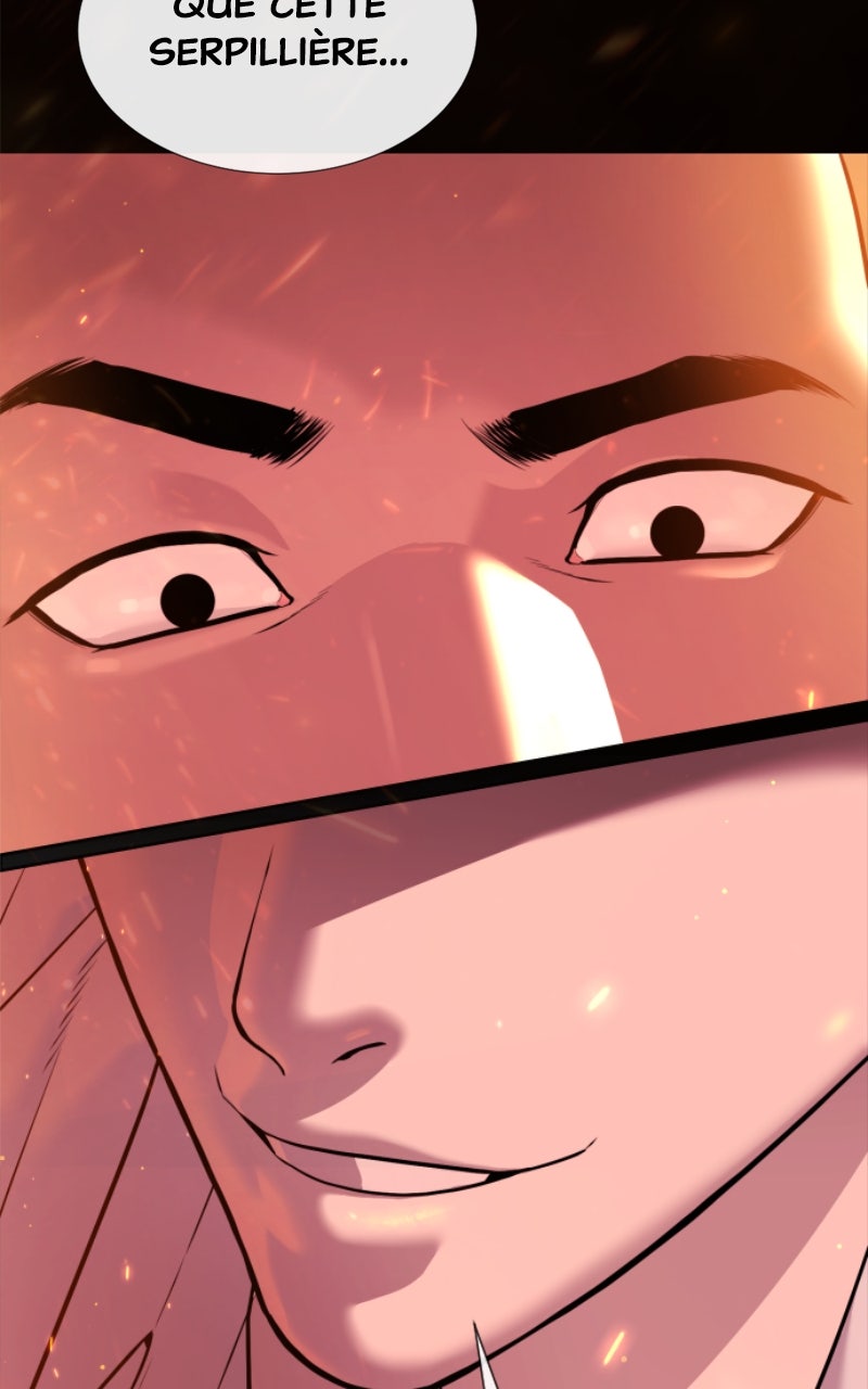 Read Killer Peter FR Manga Online