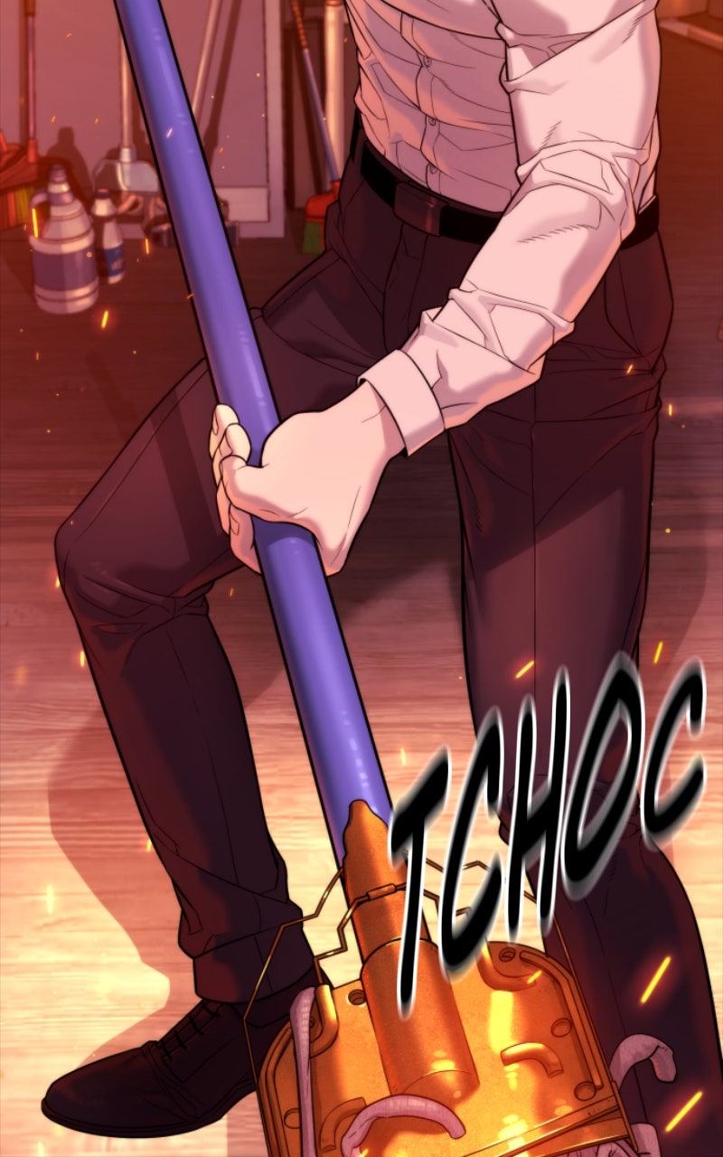 Read Killer Peter FR Manga Online