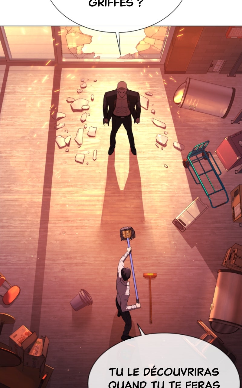 Read Killer Peter FR Manga Online