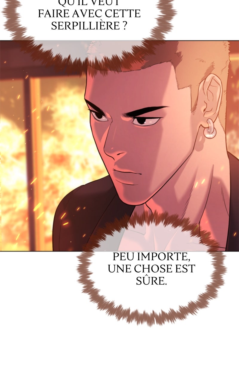 Read Killer Peter FR Manga Online