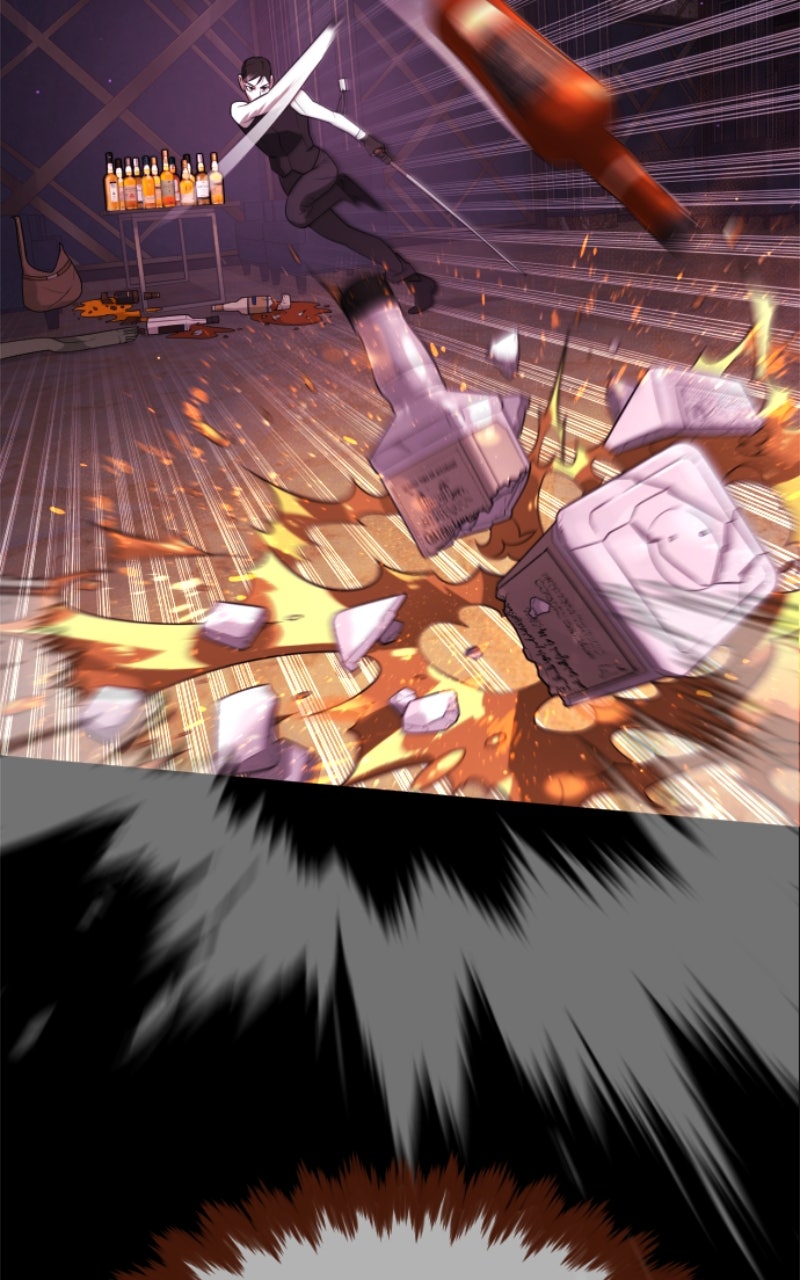 Read Killer Peter FR Manga Online