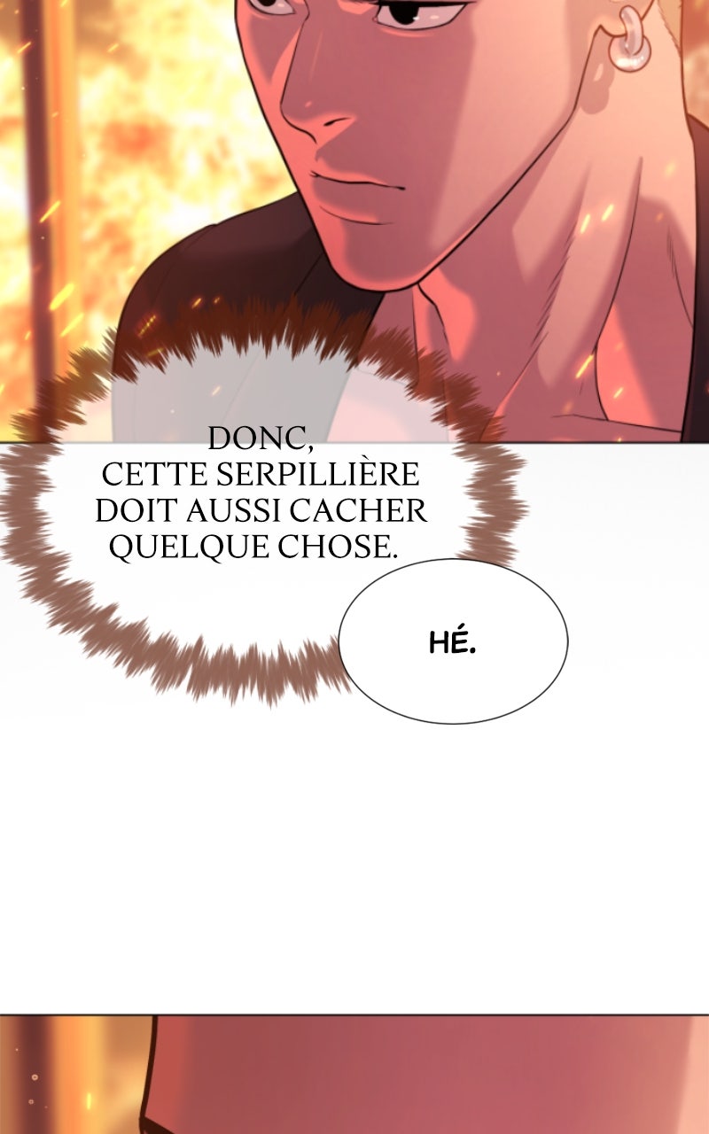 Read Killer Peter FR Manga Online