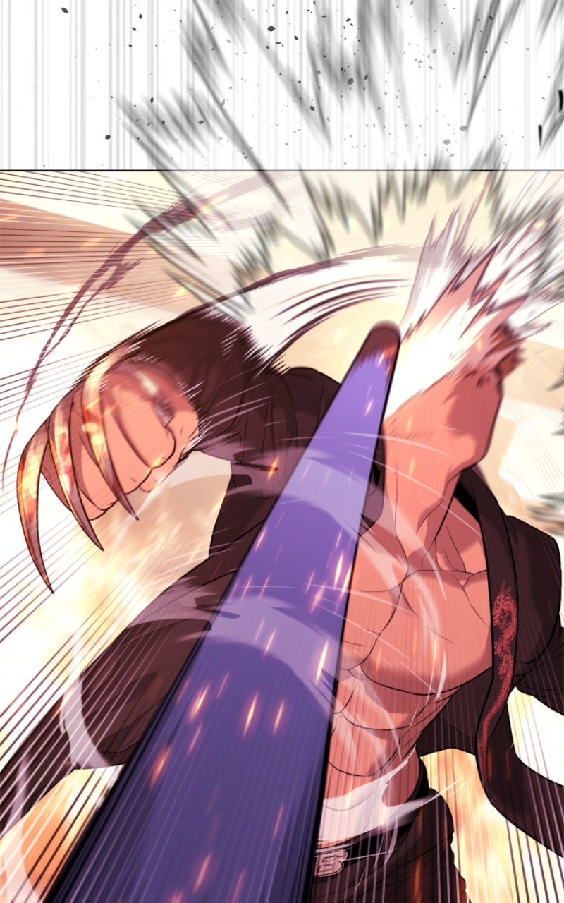 Read Killer Peter FR Manga Online