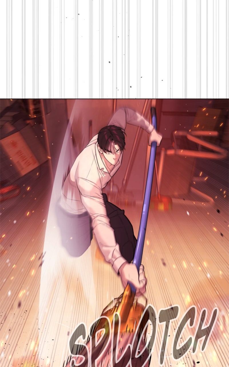 Read Killer Peter FR Manga Online