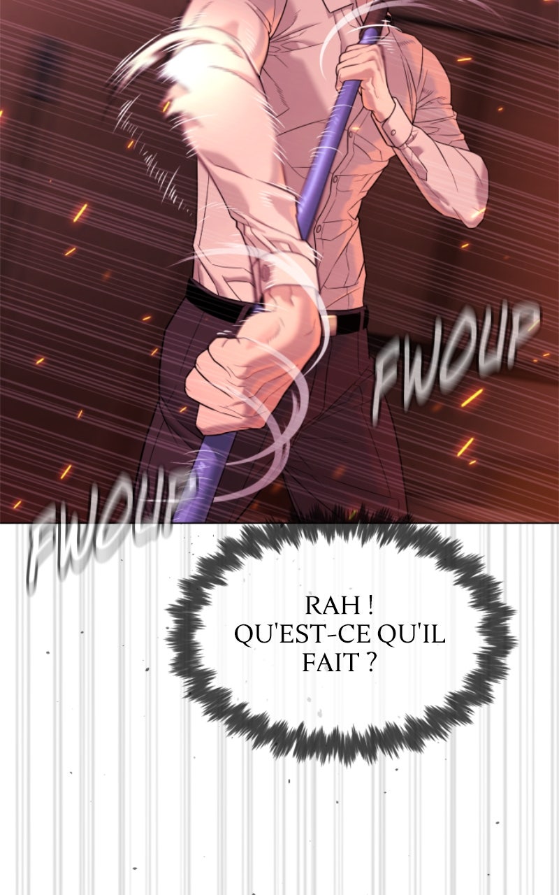 Read Killer Peter FR Manga Online