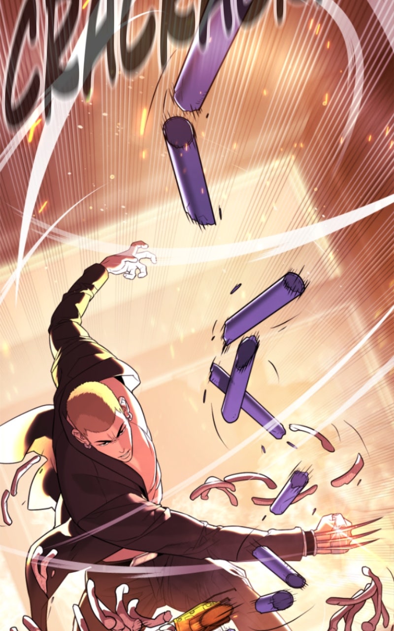 Read Killer Peter FR Manga Online