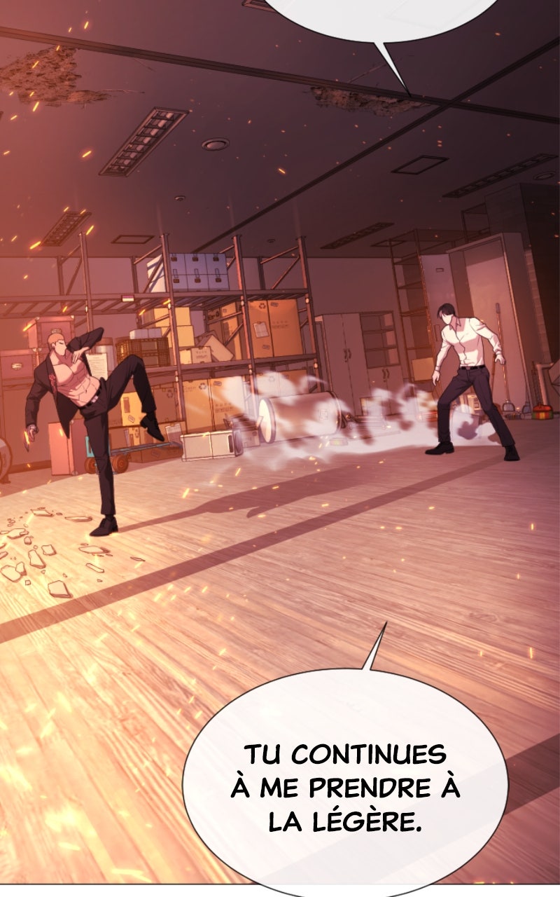 Read Killer Peter FR Manga Online