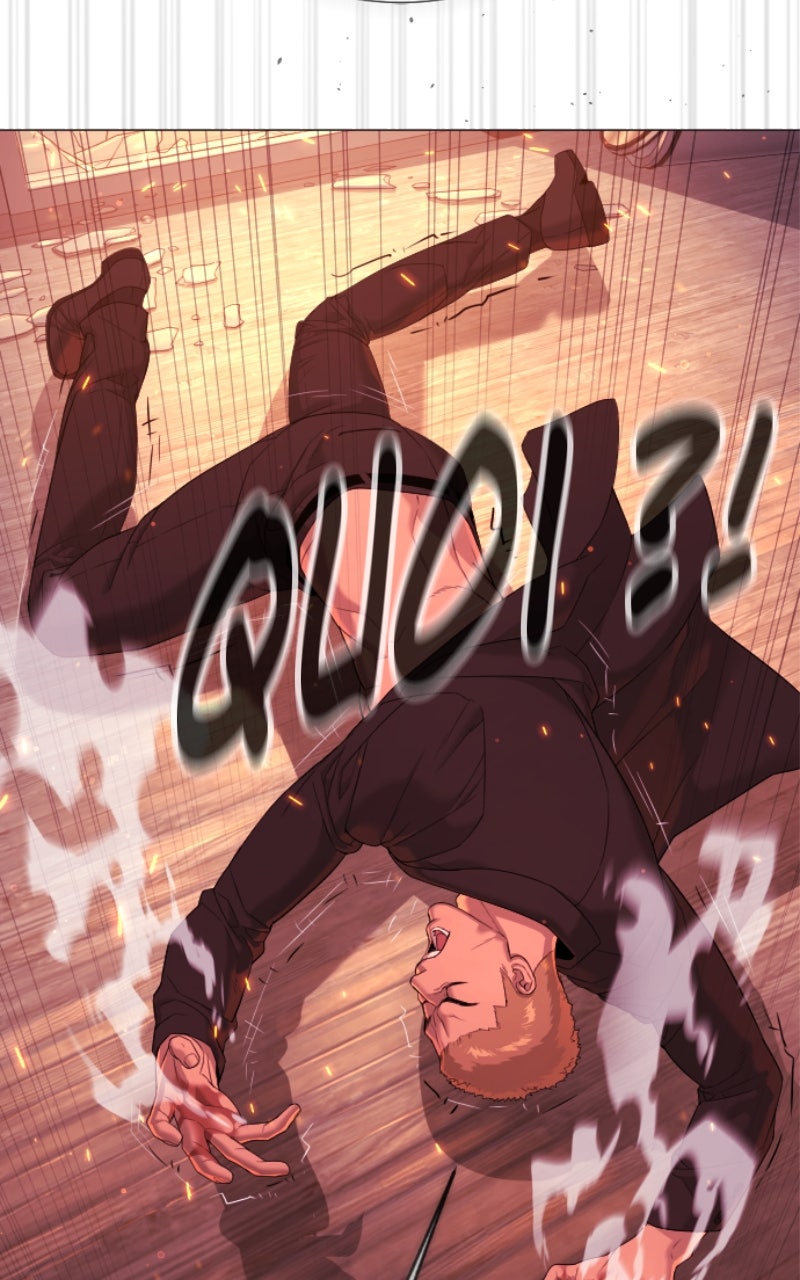 Read Killer Peter FR Manga Online