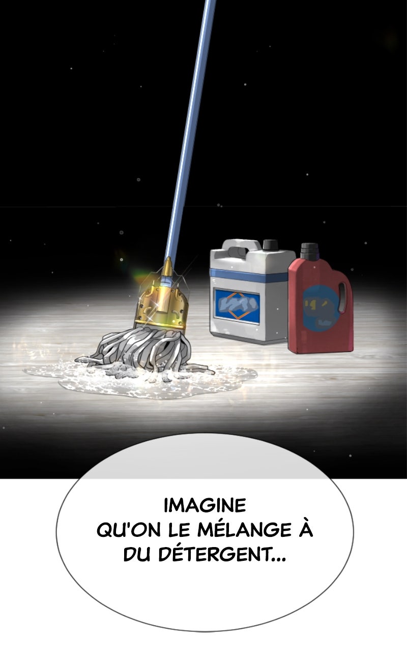 Read Killer Peter FR Manga Online