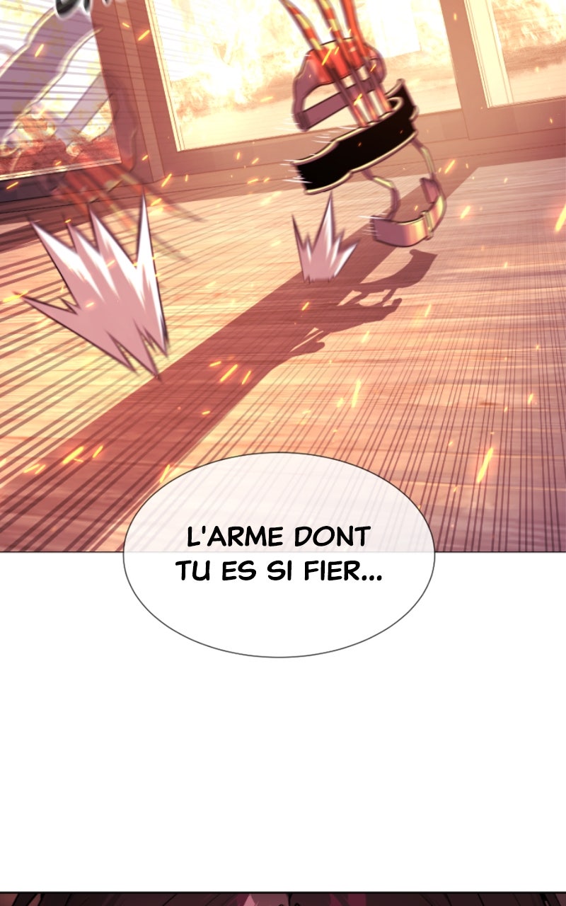 Read Killer Peter FR Manga Online