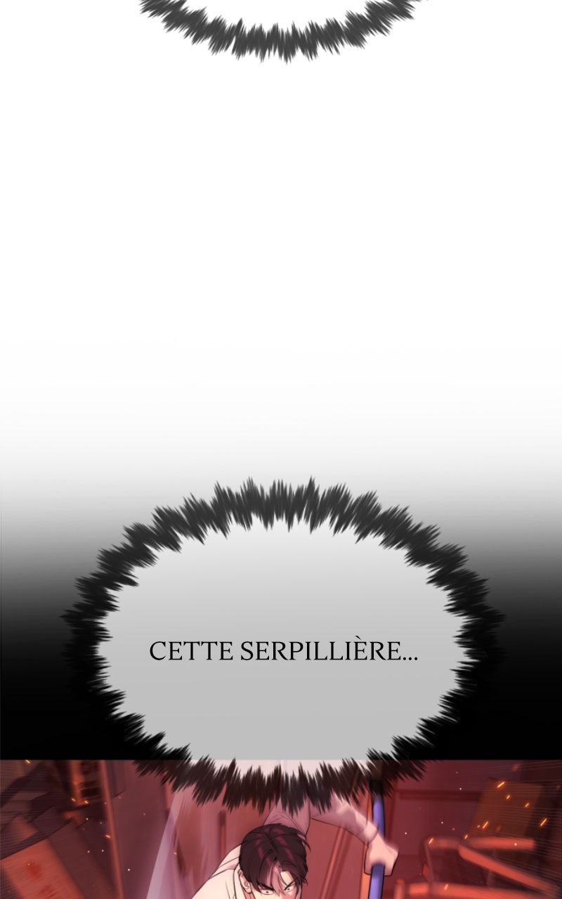 Read Killer Peter FR Manga Online