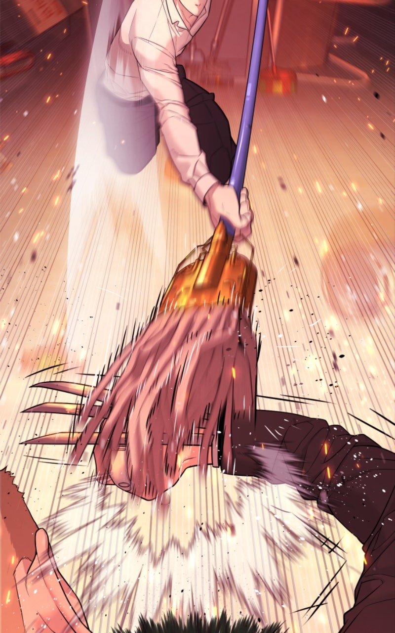 Read Killer Peter FR Manga Online