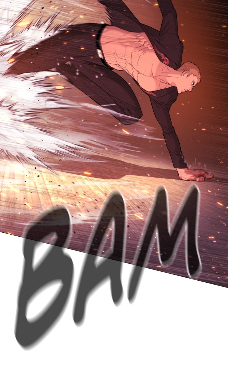 Read Killer Peter FR Manga Online