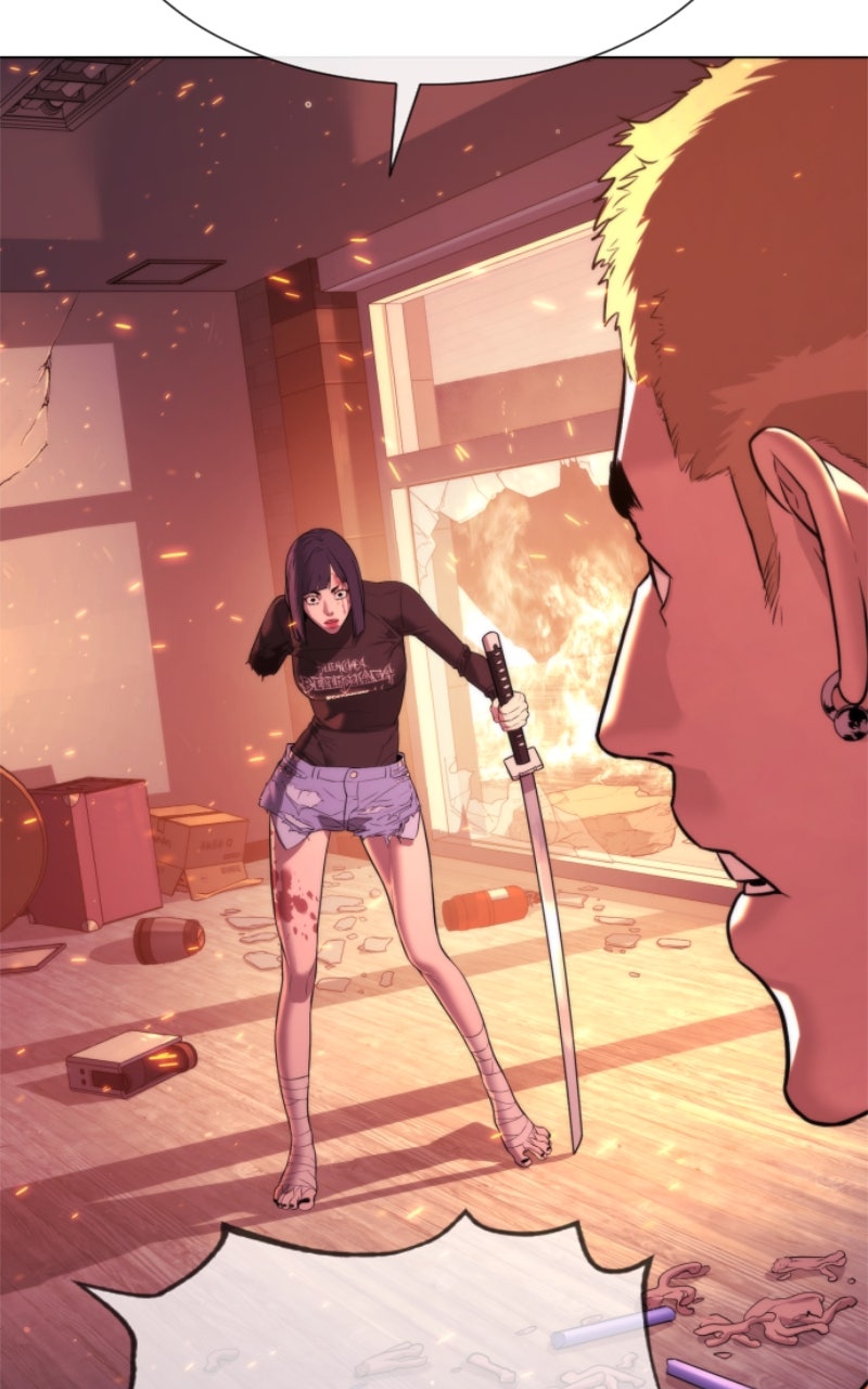 Read Killer Peter FR Manga Online