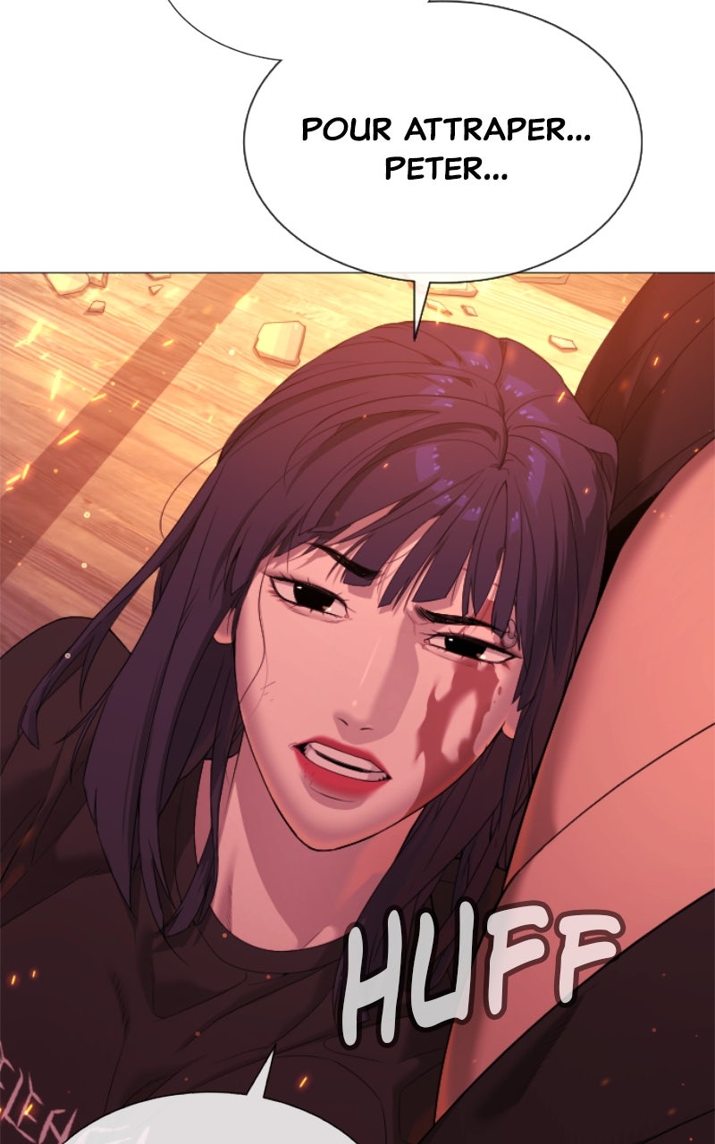 Read Killer Peter FR Manga Online