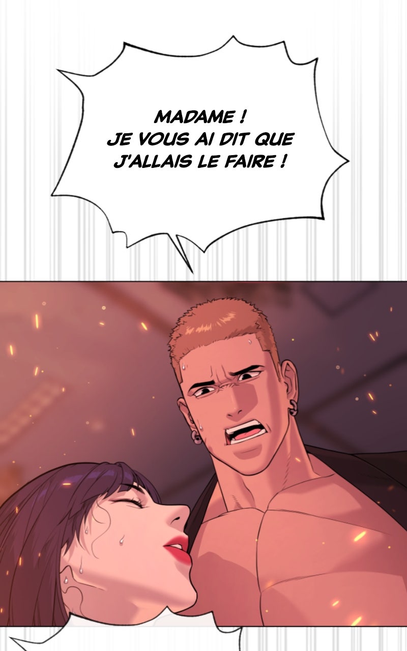 Read Killer Peter FR Manga Online