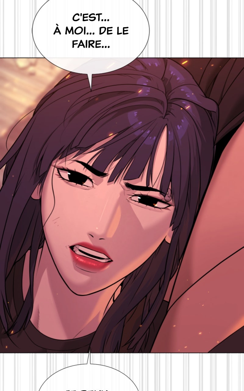 Read Killer Peter FR Manga Online