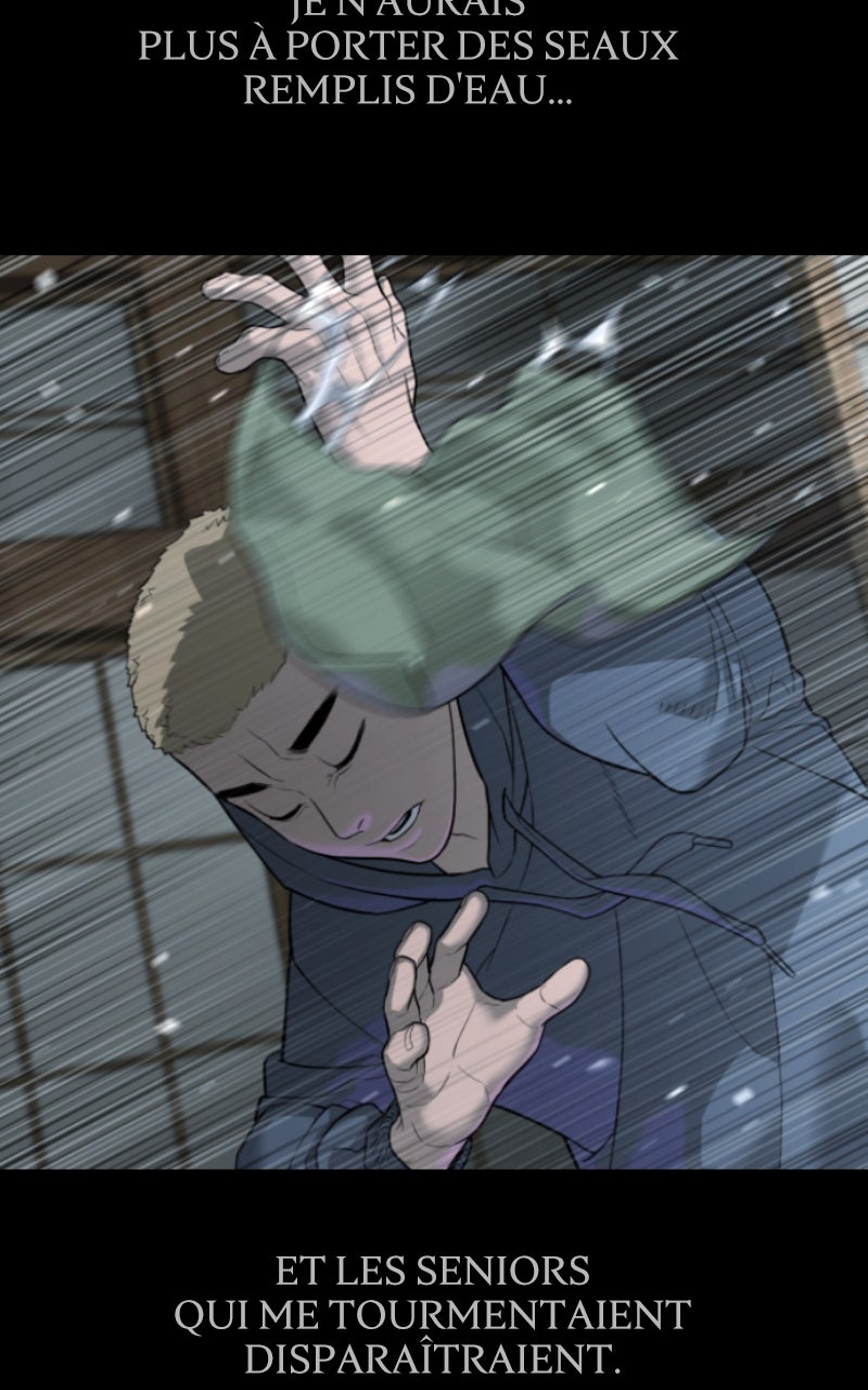 Read Killer Peter FR Manga Online