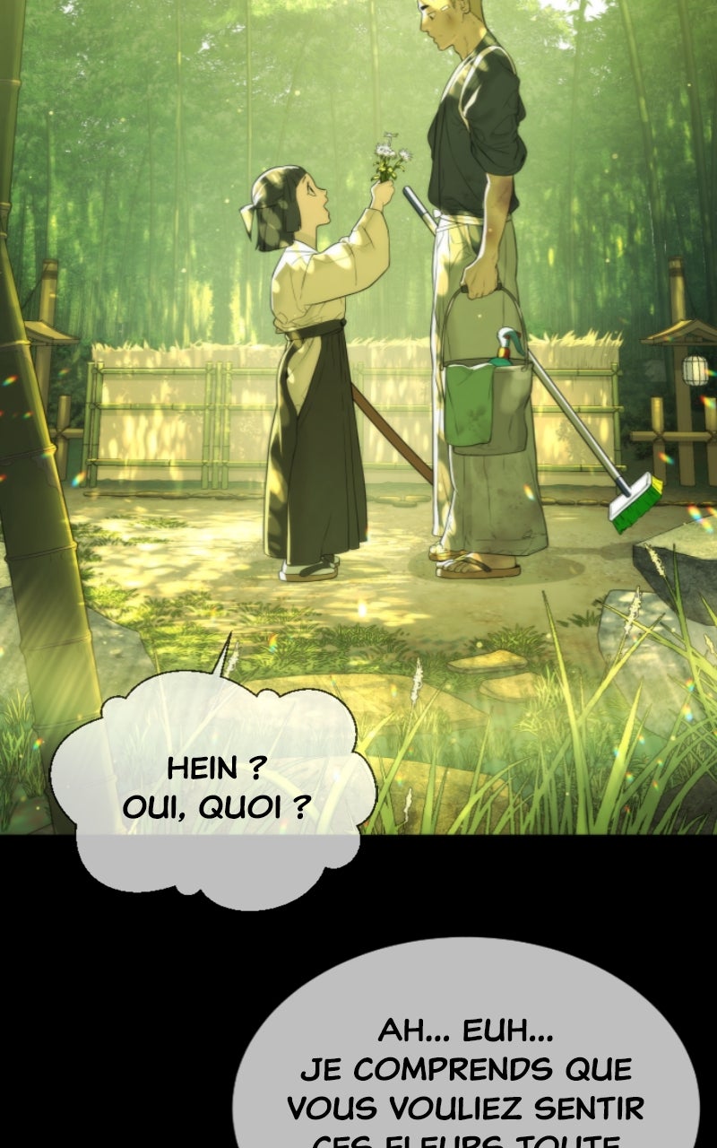 Read Killer Peter FR Manga Online