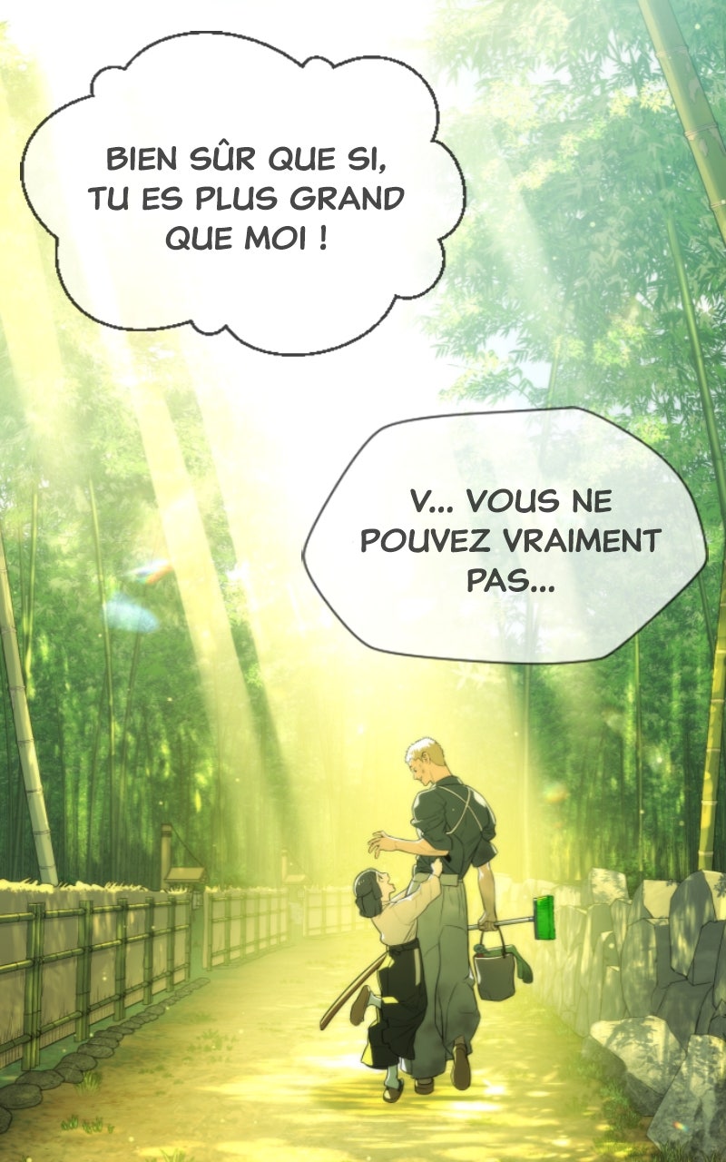 Read Killer Peter FR Manga Online