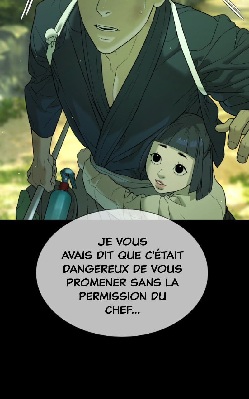 Read Killer Peter FR Manga Online