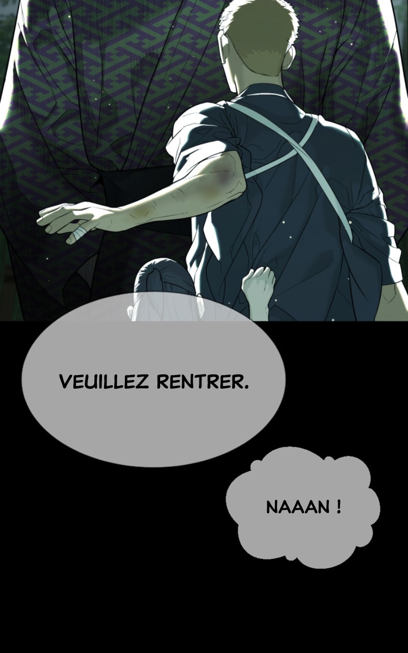 Read Killer Peter FR Manga Online