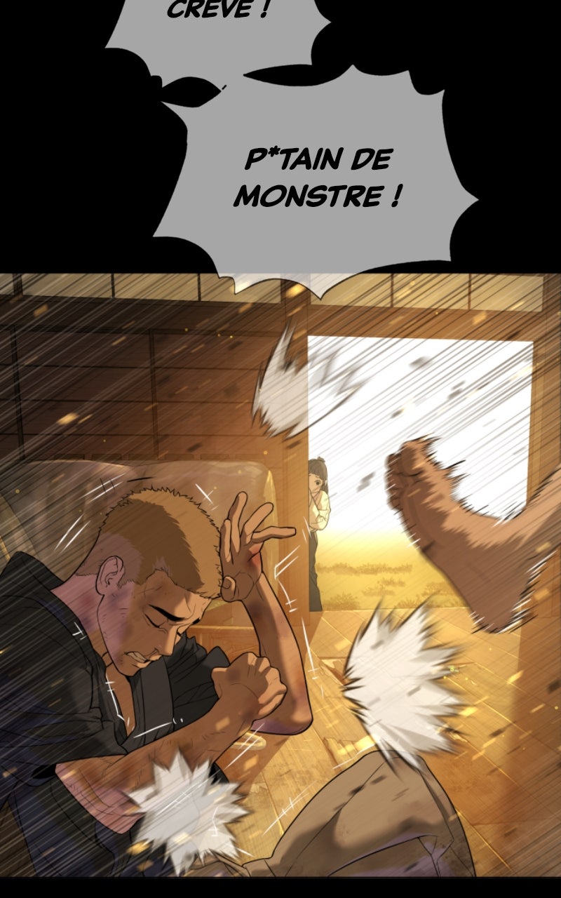 Read Killer Peter FR Manga Online