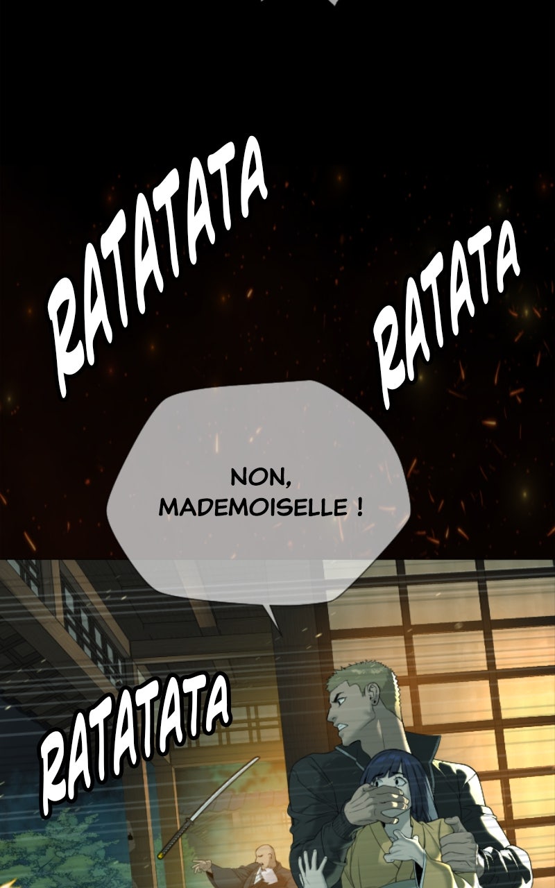 Read Killer Peter FR Manga Online