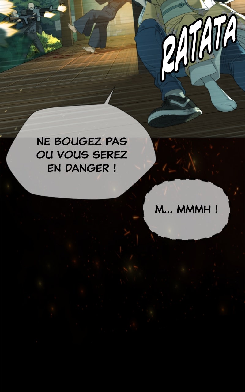 Read Killer Peter FR Manga Online