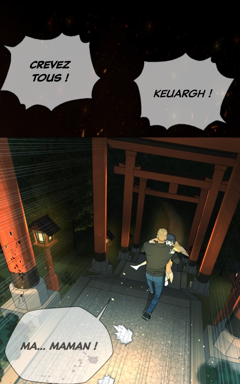 Read Killer Peter FR Manga Online