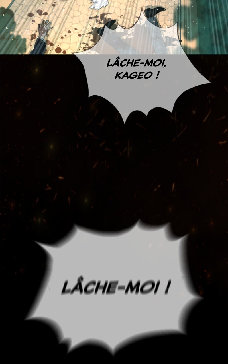 Read Killer Peter FR Manga Online