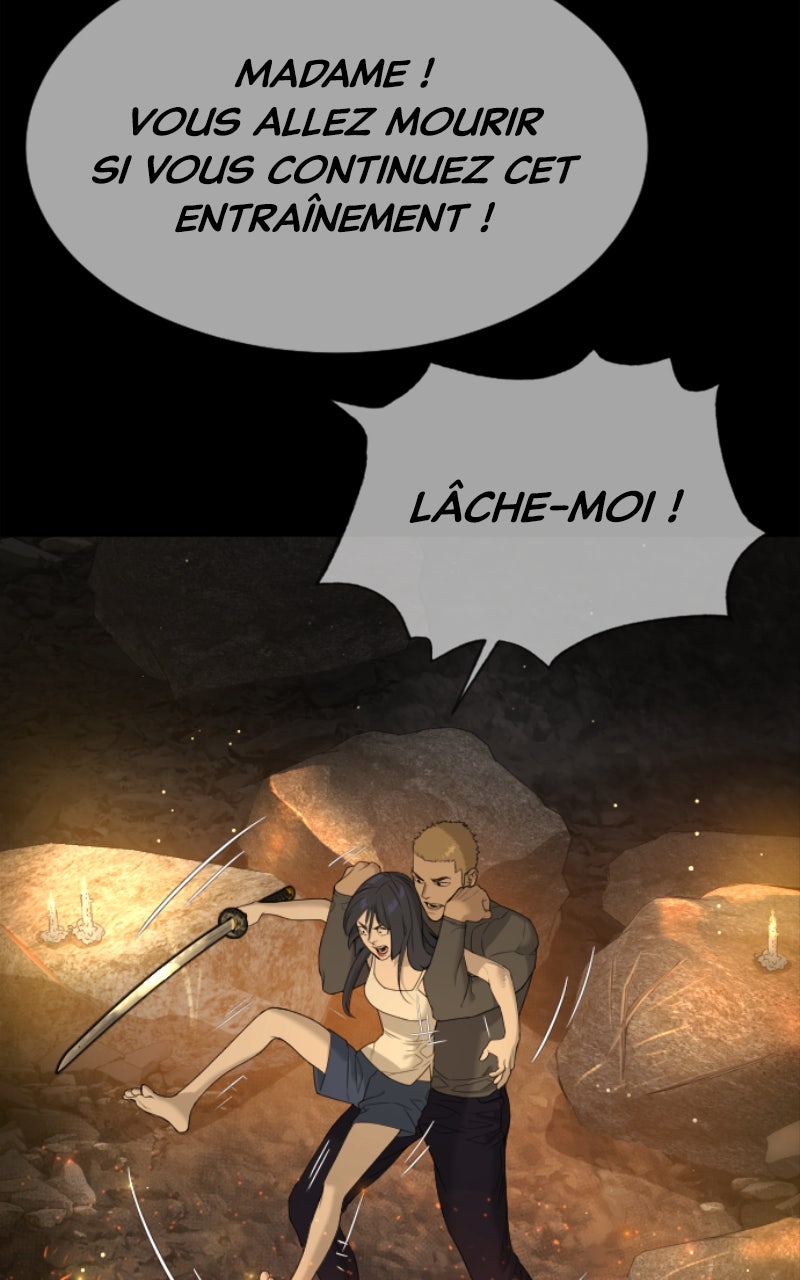 Read Killer Peter FR Manga Online