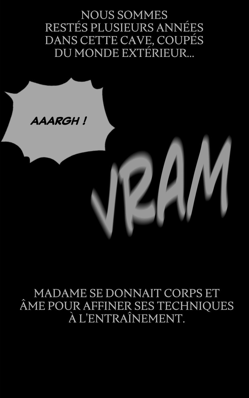 Read Killer Peter FR Manga Online