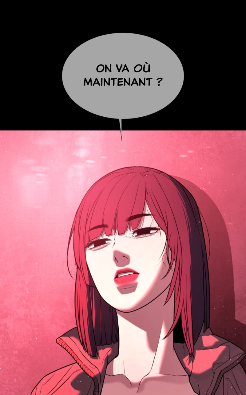 Read Killer Peter FR Manga Online