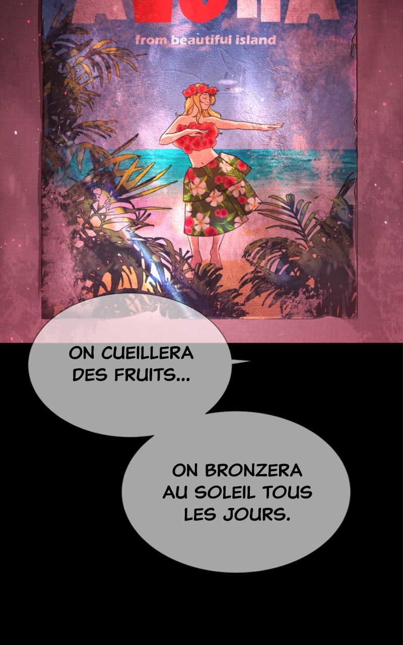 Read Killer Peter FR Manga Online