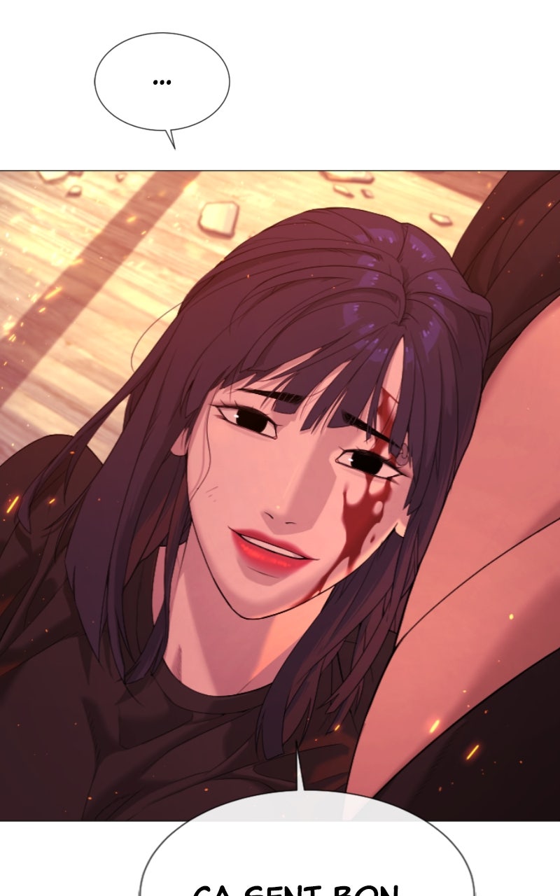 Read Killer Peter FR Manga Online