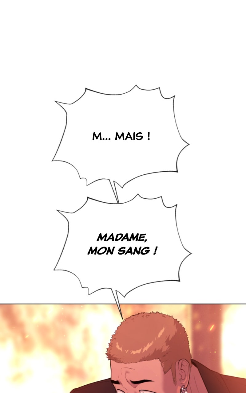 Read Killer Peter FR Manga Online